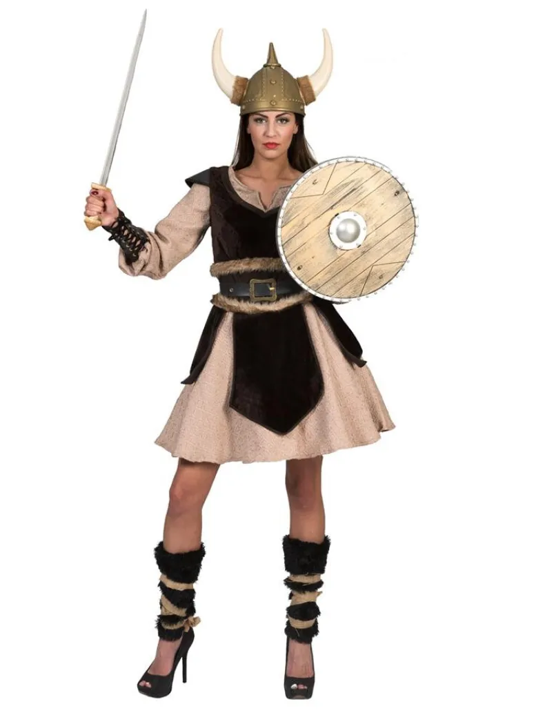 Vikingjurk Ragna - Maat 40/42