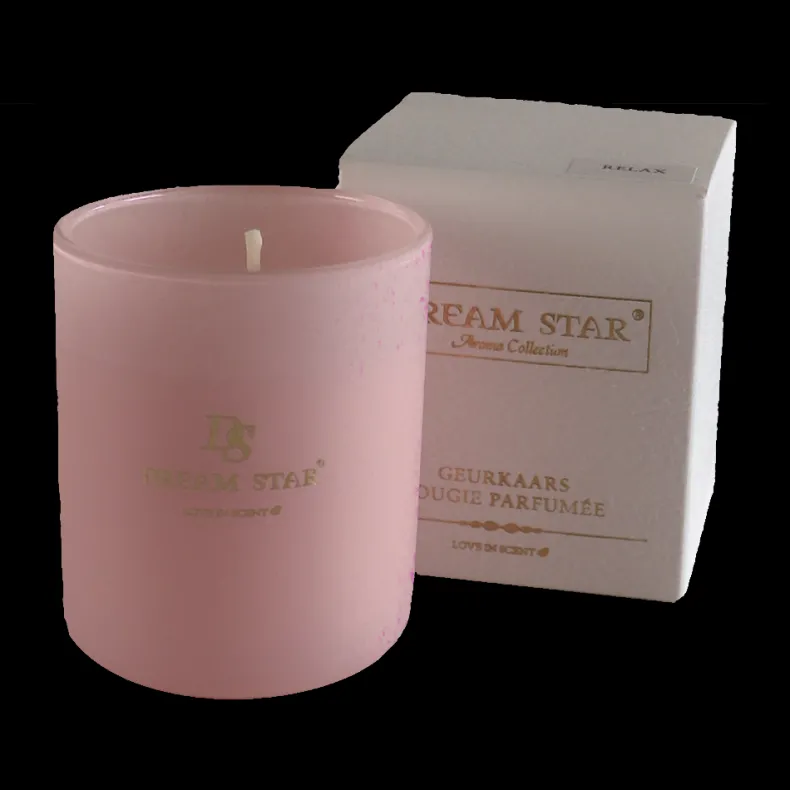 Geurkaars Relax L