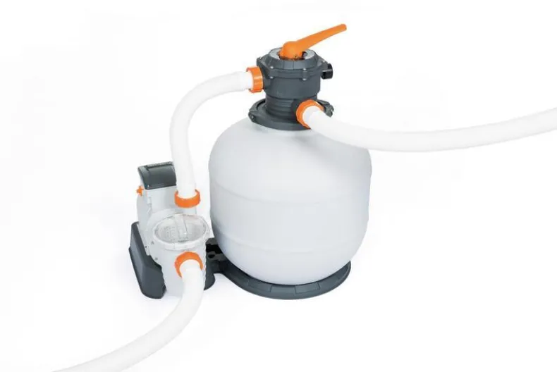 Zandfilterpomp Flowclear 7,5m³/u