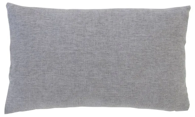 Kussen Kumas - Rechthoek - 30x50cm - Grijs
