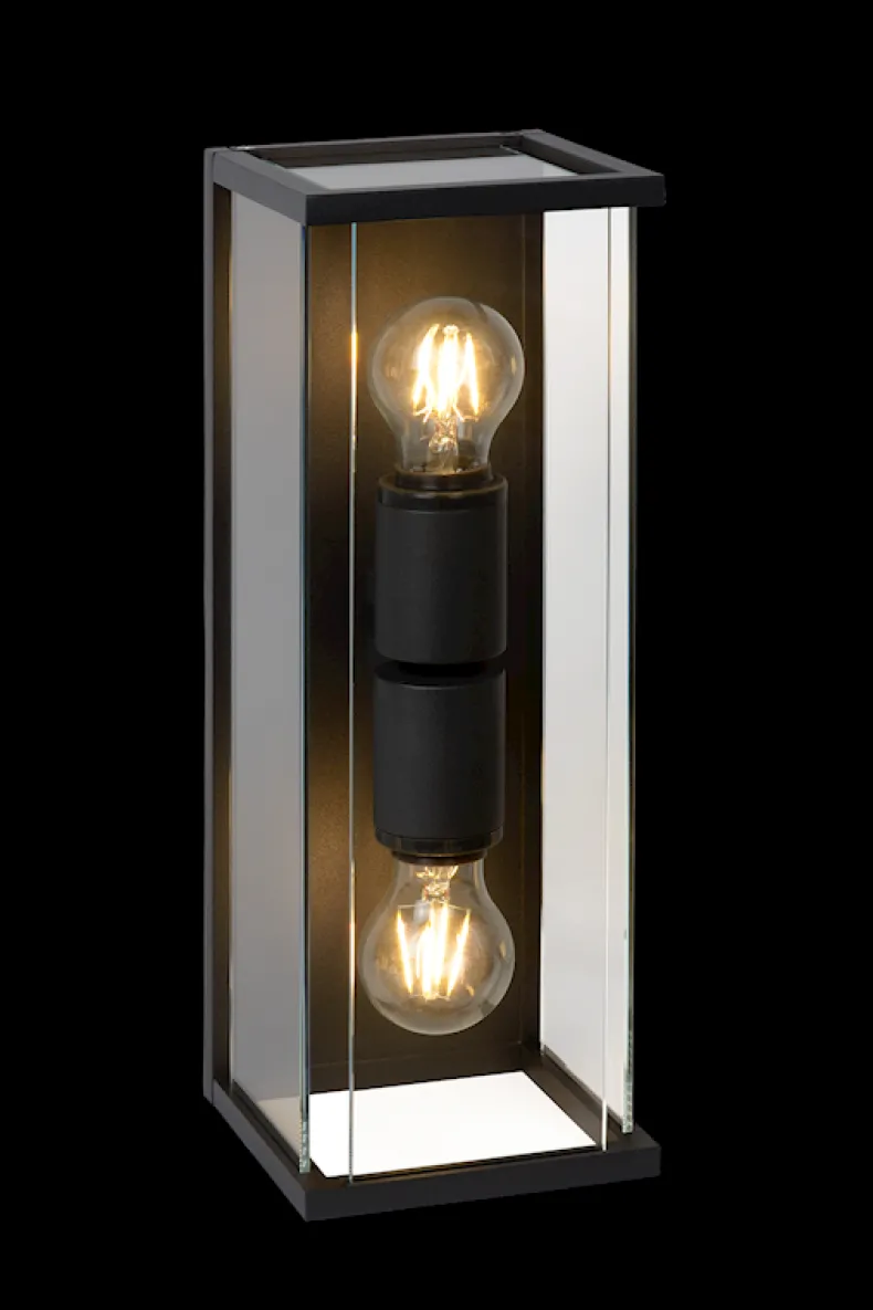 Claire led wandlicht