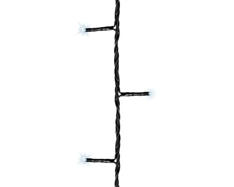 Led Durawise 710 cm 96L Zwart/Koel Wit