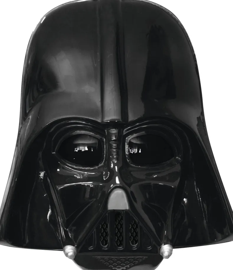 Darth Vader Masker