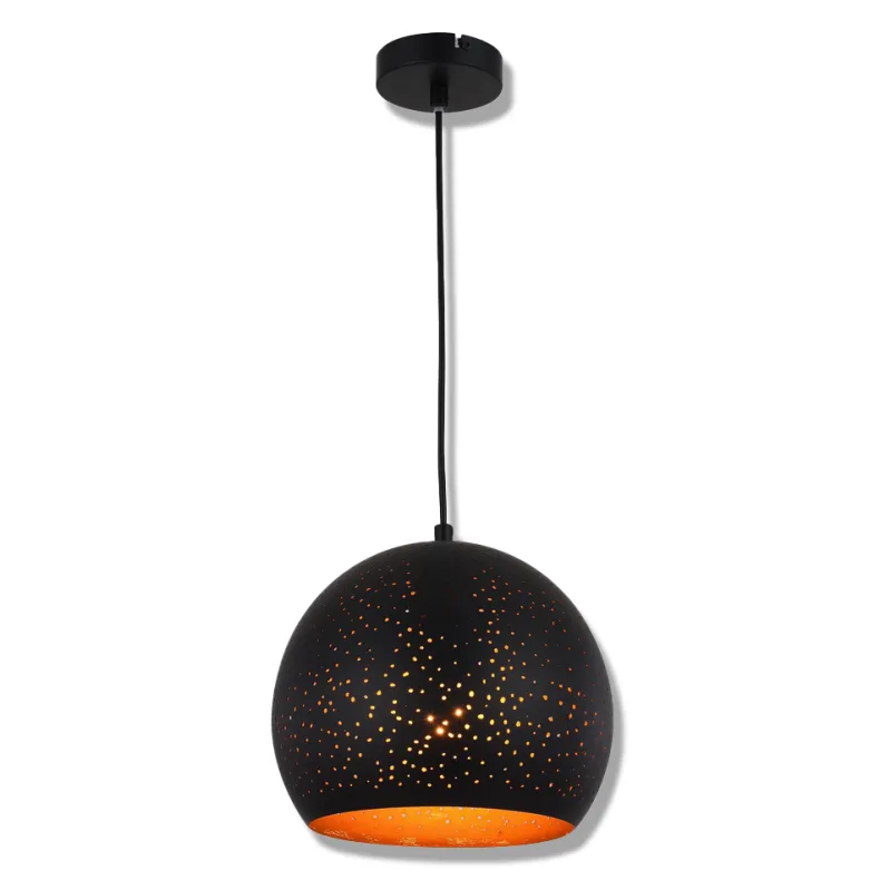 Hanglamp Alant 1xE27