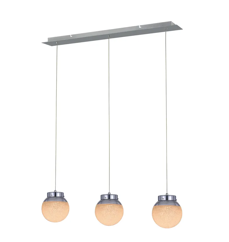 Hanglamp Bobtail LED 3 x 5W