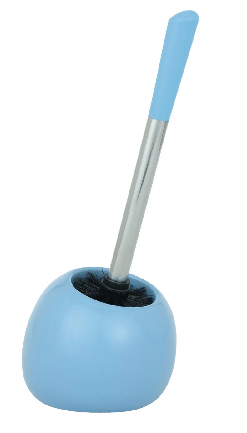 Wc set Polaris blauw