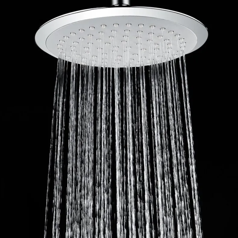 Regendoucheset Luvia