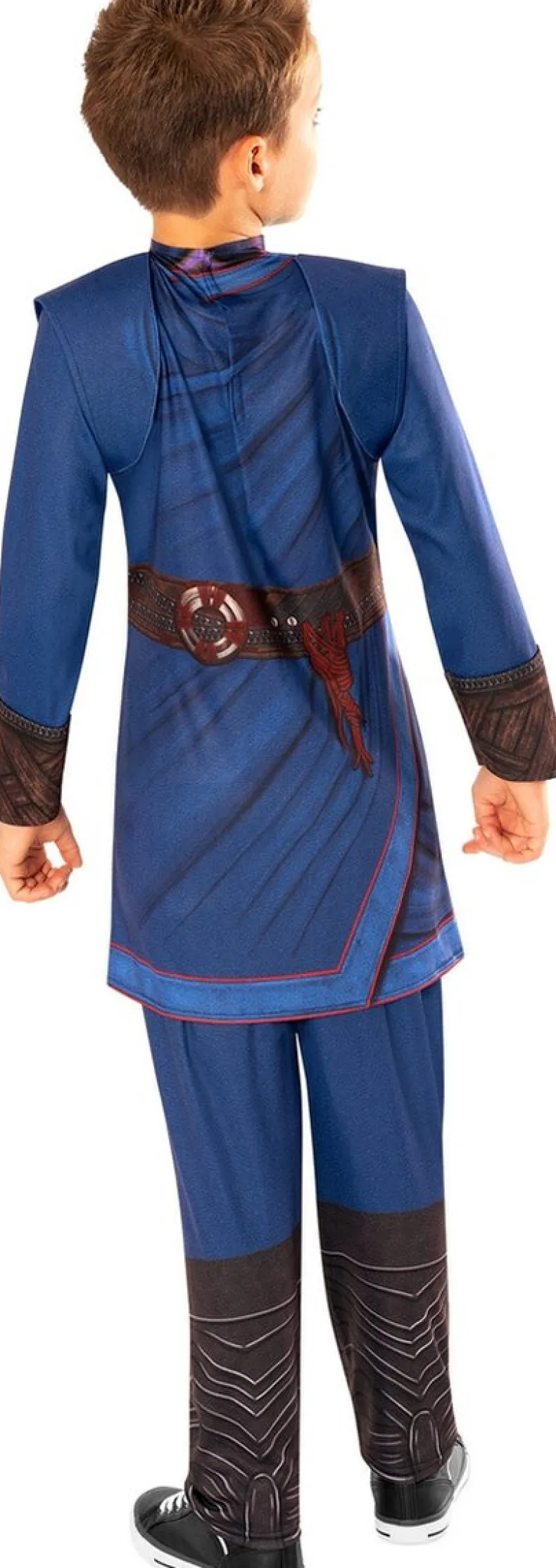 Kinderkostuum Dr Strange - 7-8 jaar