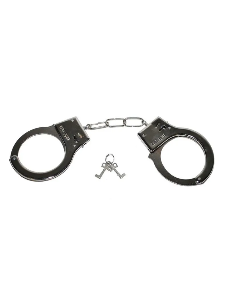 Handboeien kunststof