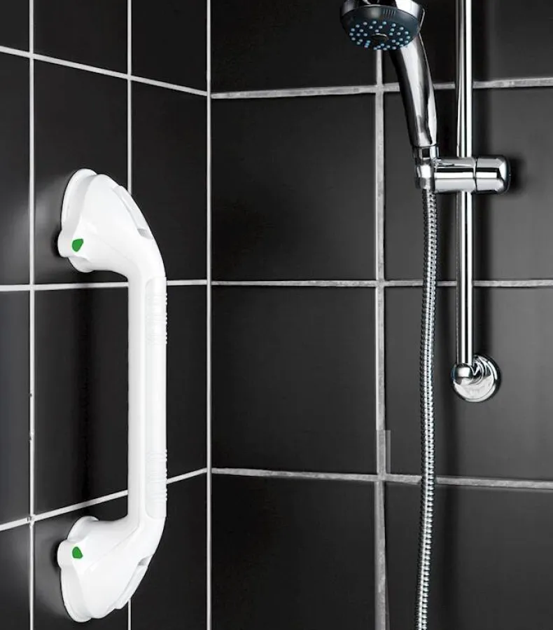 Handgreep super zuignap 59 cm