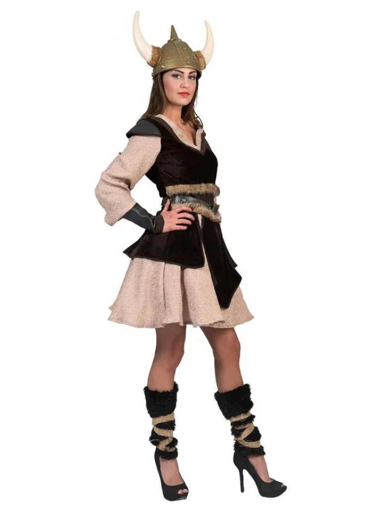 Vikingjurk Ragna - Maat 44/46