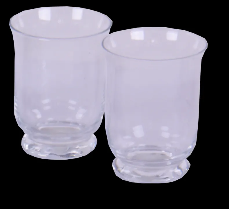 Windlicht Mithras 8 x 11 cm