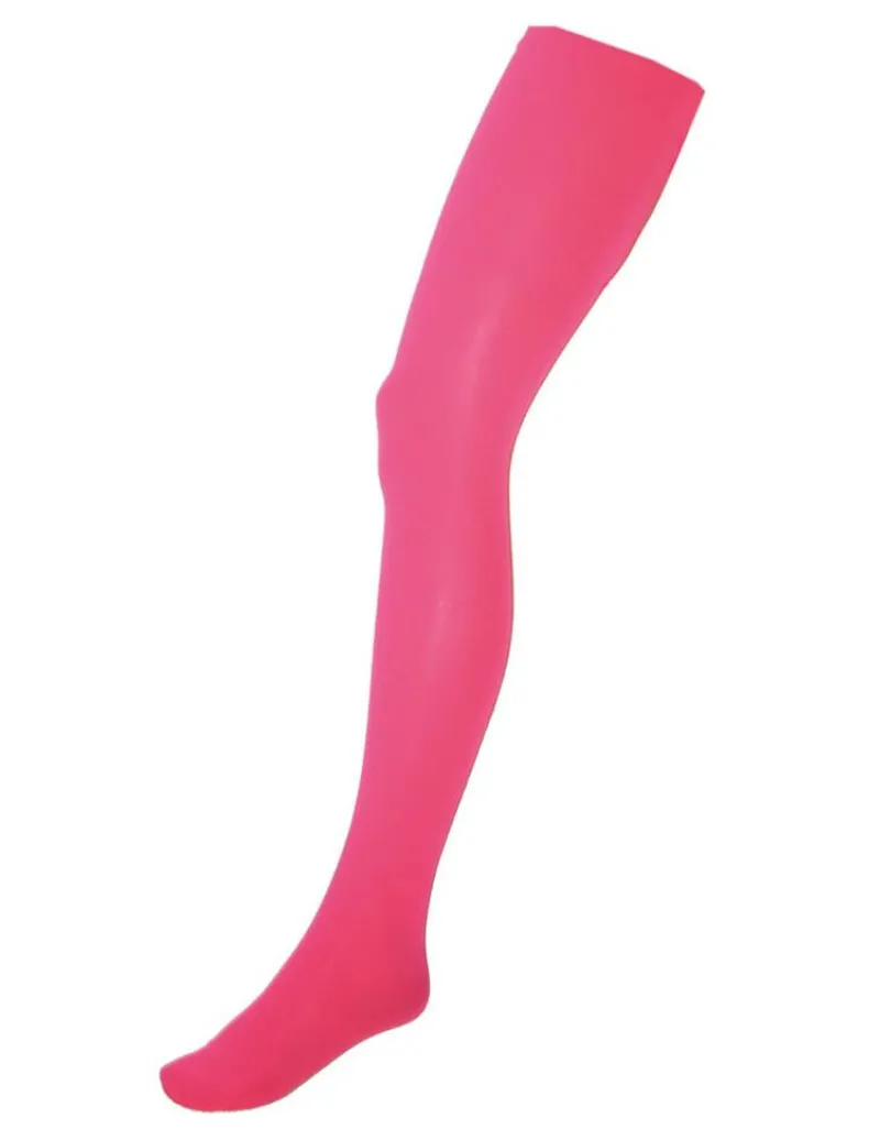 Fluo Panty Roze