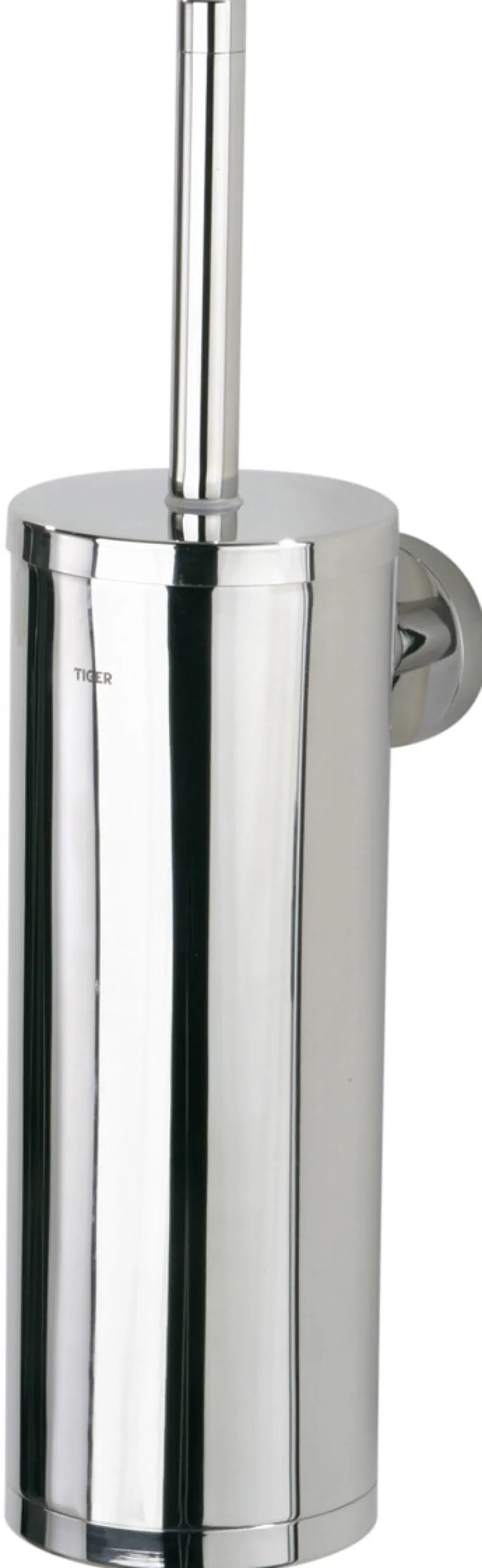 Toiletborstelhouder boston chroom