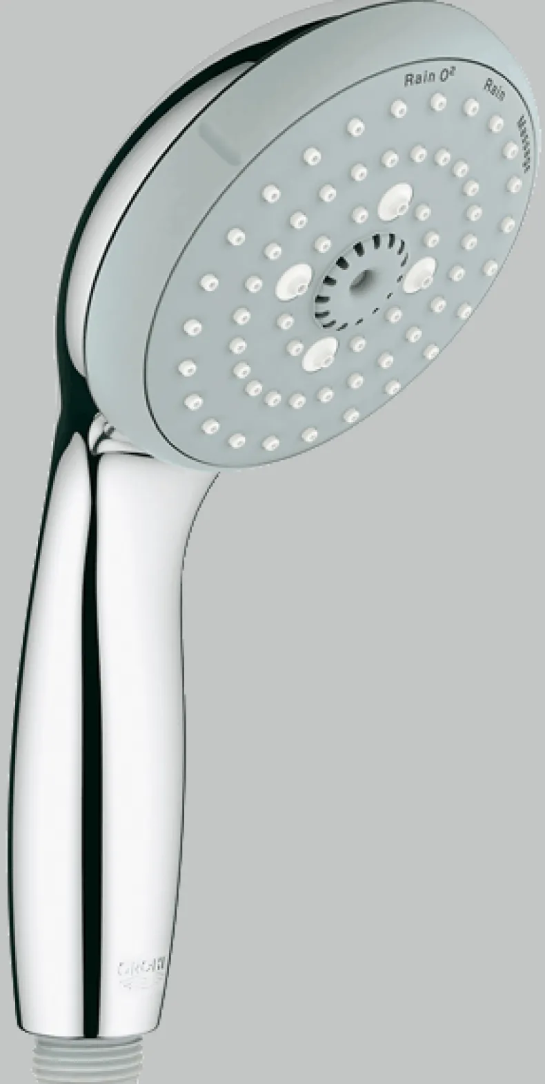 Sproeier tempesta III