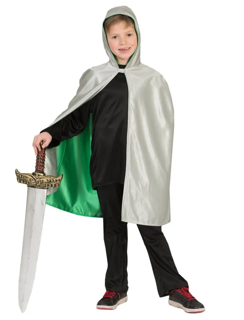 Cape 2in1 Ridder of Draak