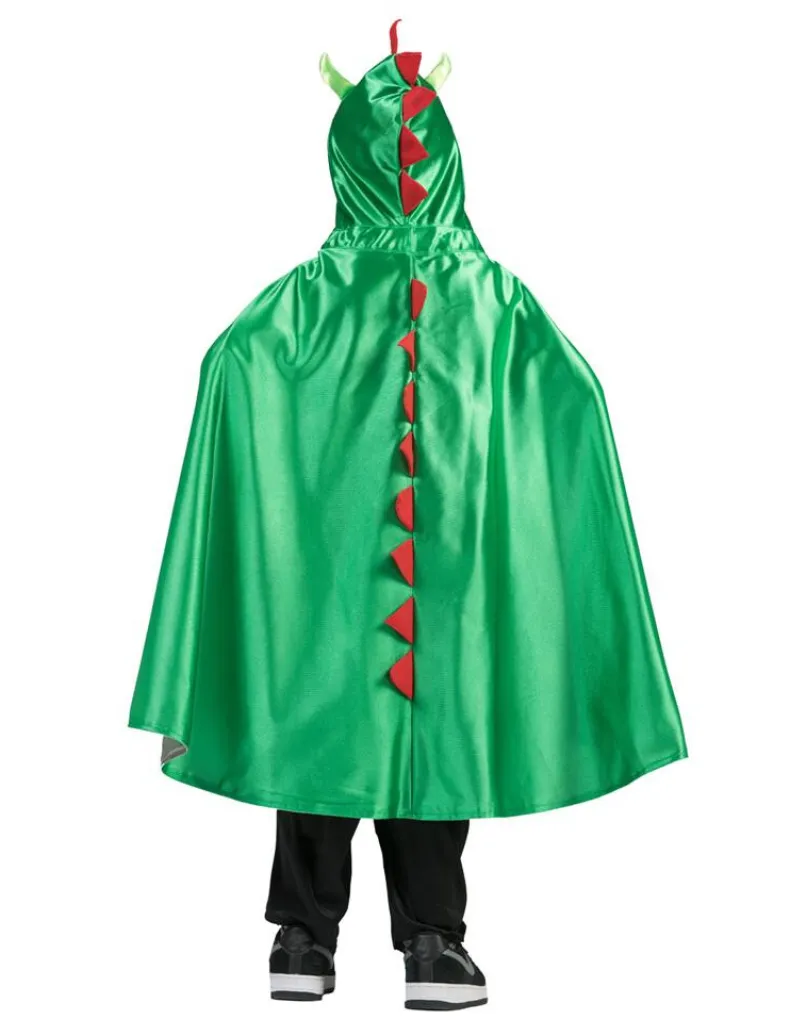 Cape 2in1 Ridder of Draak