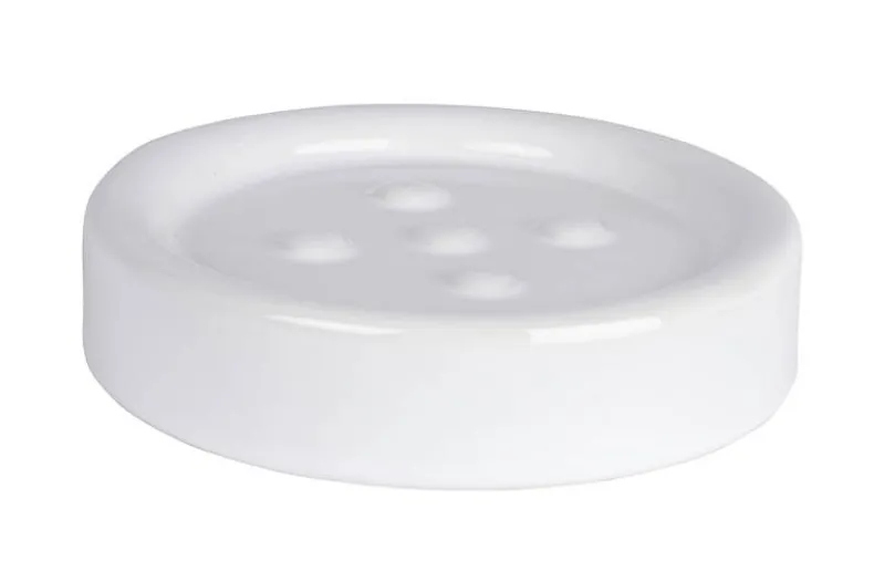 Zeephouder Polaris wit