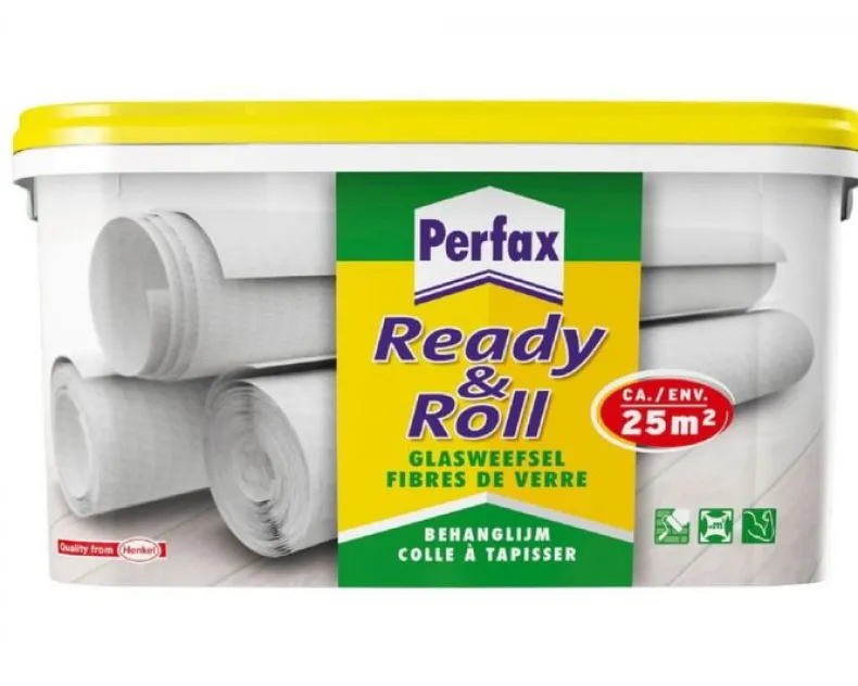 Glasweefsellijm 5 kg