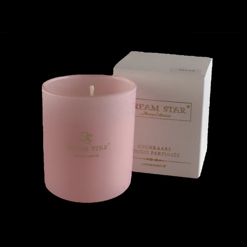 Geurkaars Relax M