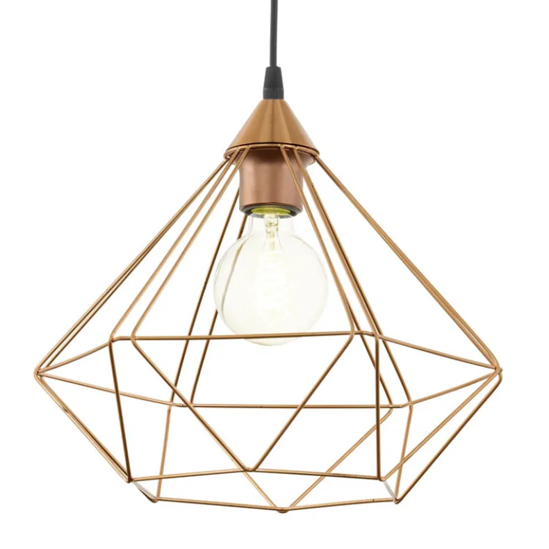 Hanglamp /1 E 27 diameter tarbes 94194