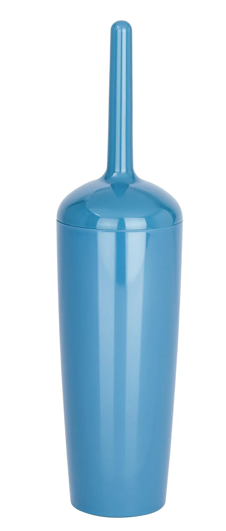 Toiletborstel Cocktail petrol