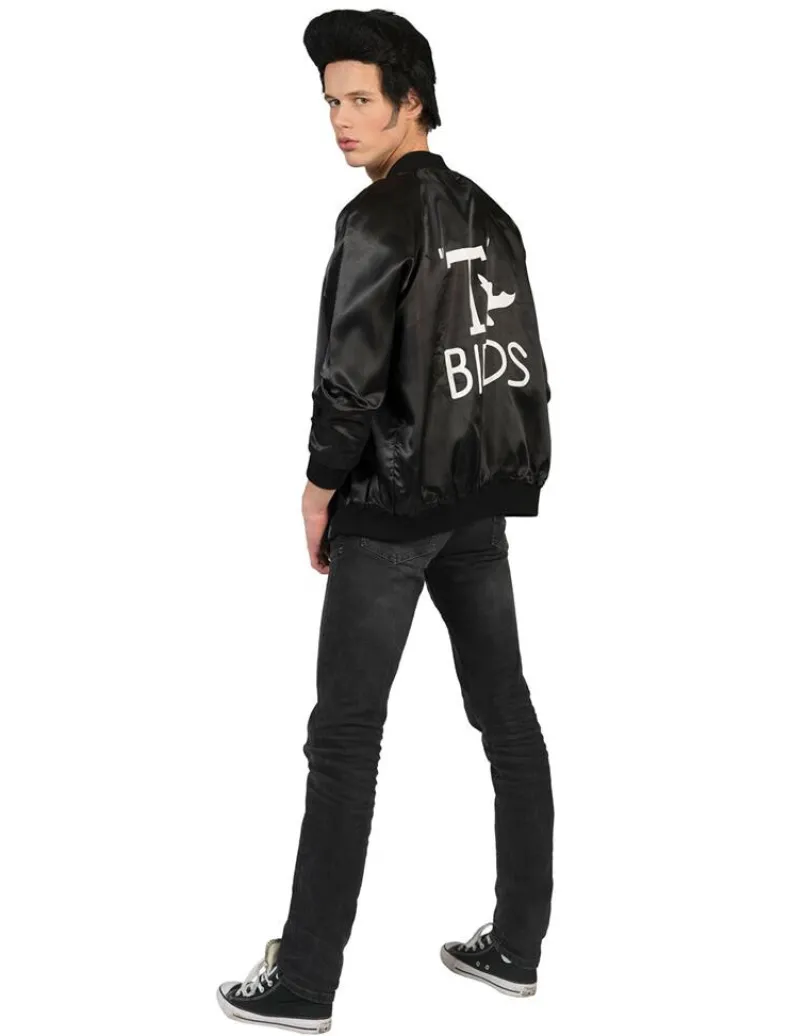 Jasje T-birds Grease - Maat 52/54