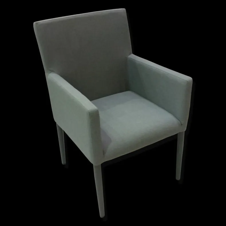 Jenna eetstoel 57x61xH87 cm