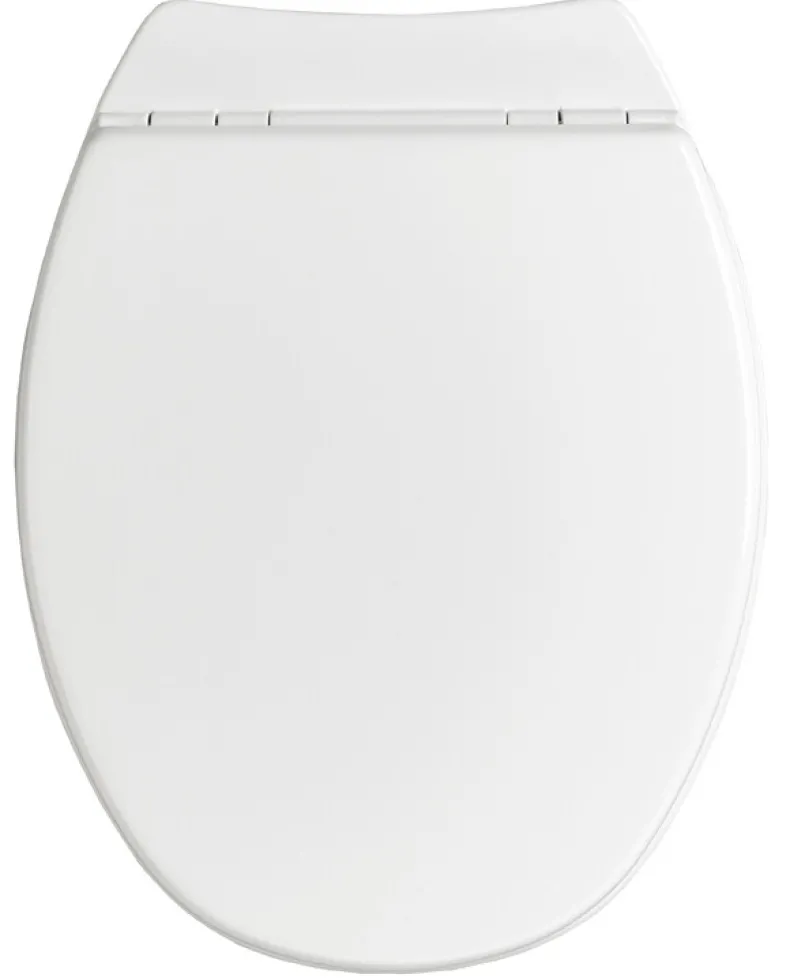 Wc zitting Serenity 2 wit