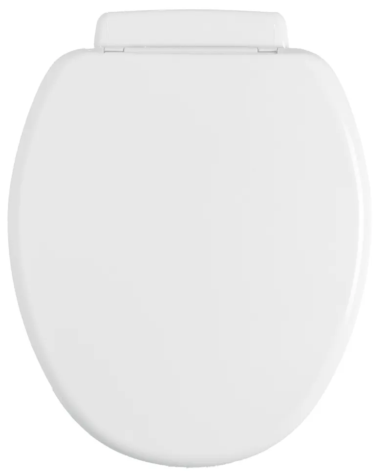 Wc zitting picolo wit