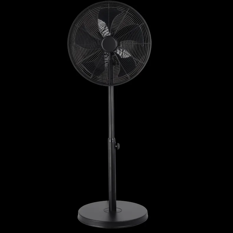 Luxe ventilator op voet