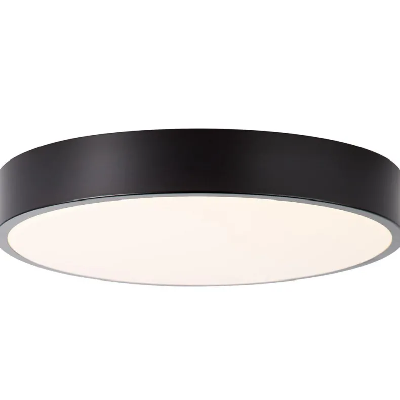 Plafondlamp Slimline LED Ø33 cm - 12W