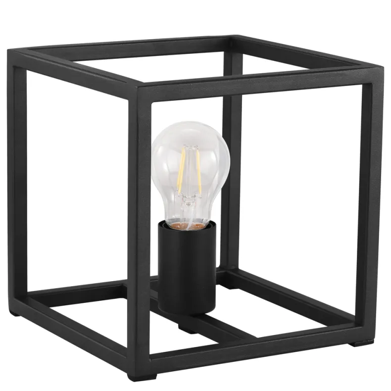 Tafellamp Blackcrown