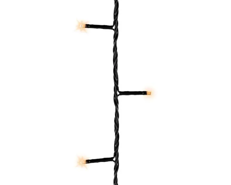 Led Durawise 710 cm 96L Zwart/Klassiek Wit