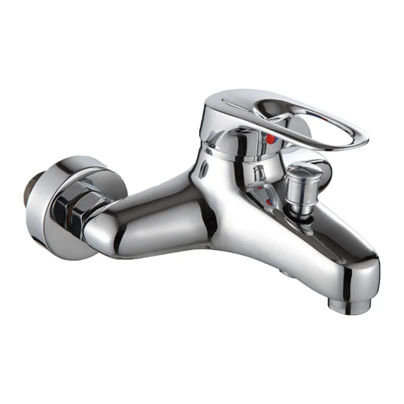 Bologna bad- en douchekraan