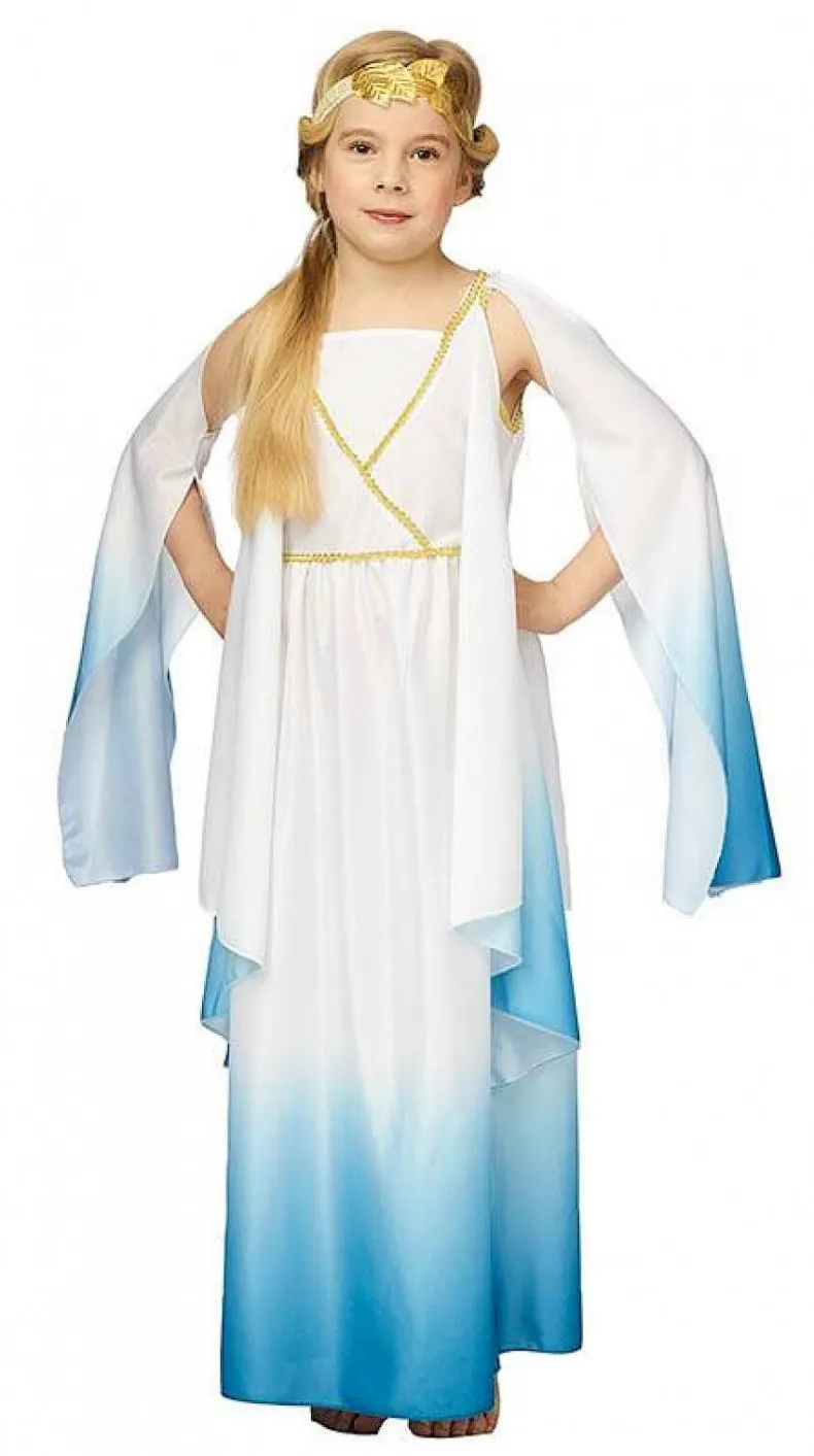 KOSTUUM GREEK FAIRY 128