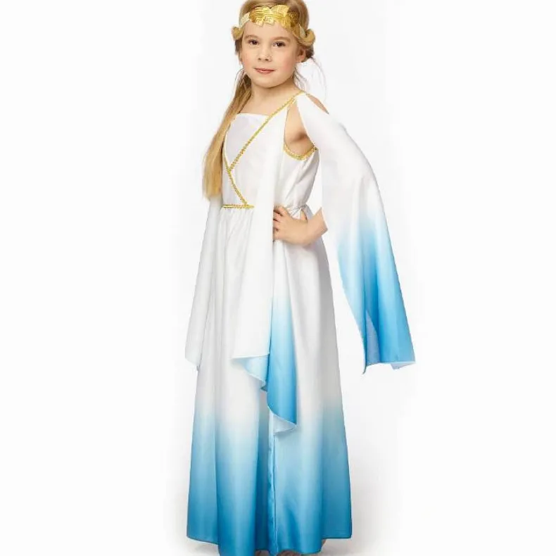 KOSTUUM GREEK FAIRY 128