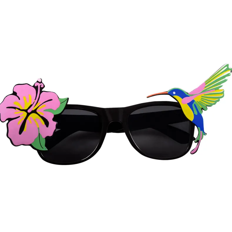 Partybril Paradise Volwassenen