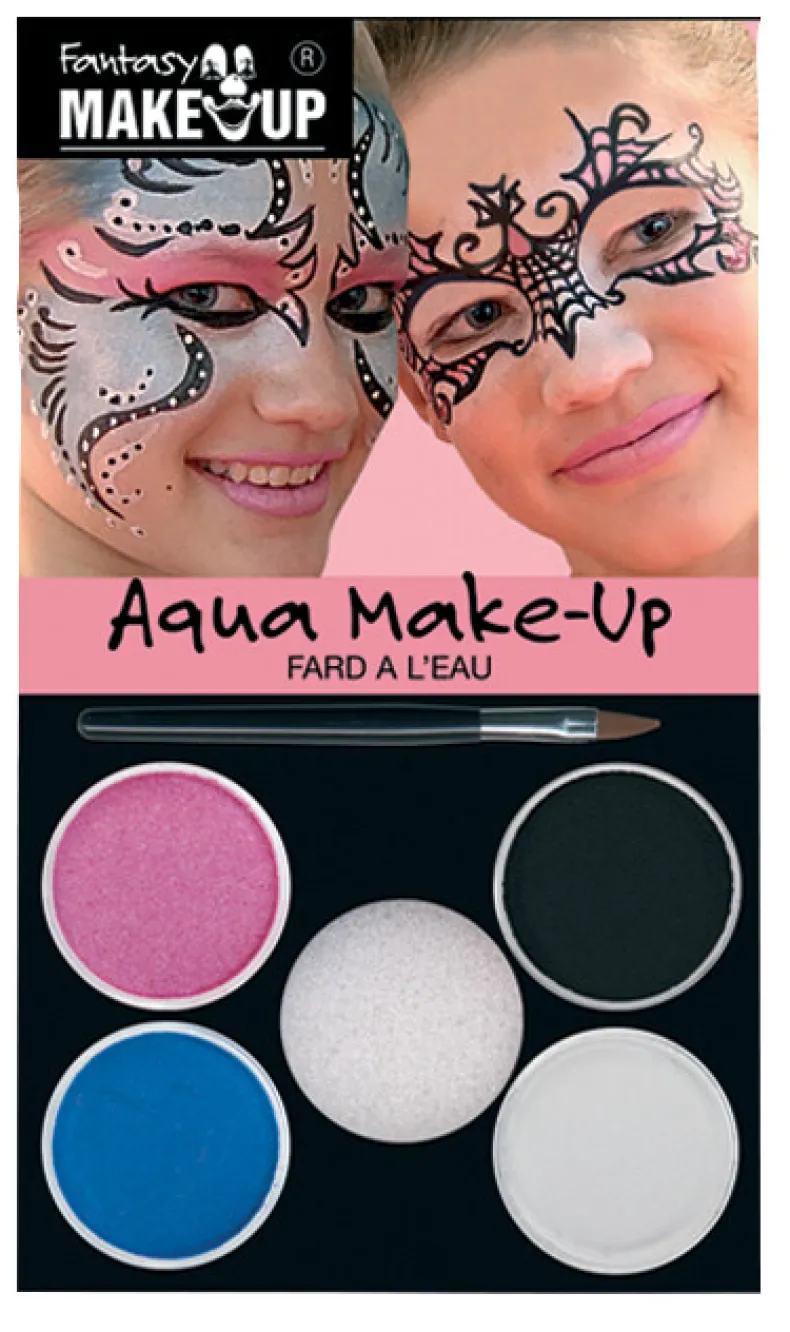 Make-Up Set - Ijsprinses