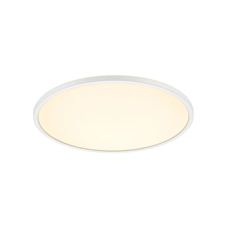 Plafondlamp OJA Ø29 cm IP54