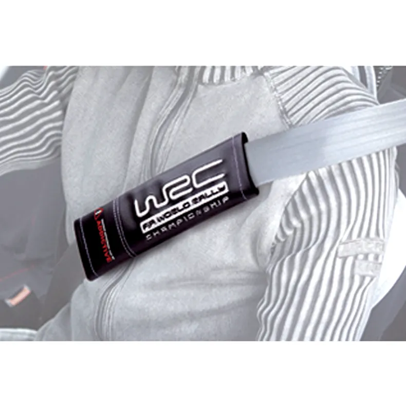 2 gordelkussens zwart imitatieleer