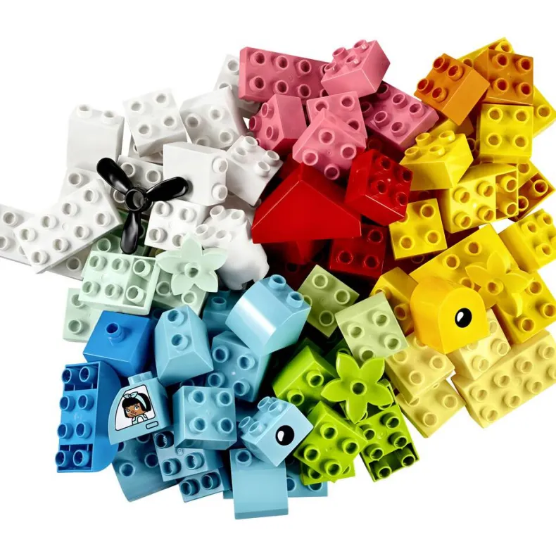 10909 HARTVORMIGE DOOS