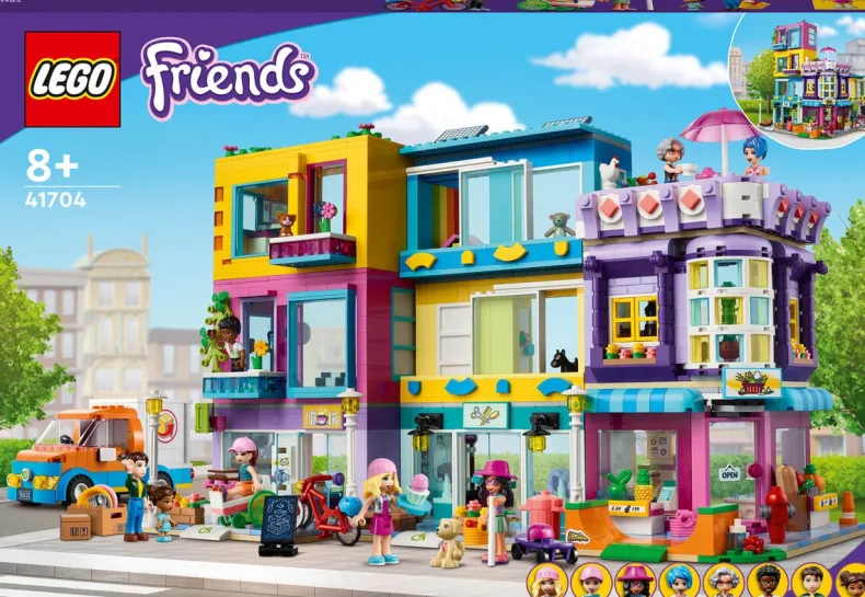 41704 HOOFDSTRAATGEBOUW