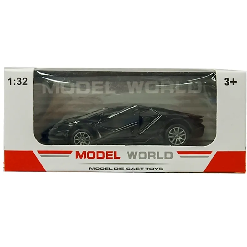 1:32 RACE AUTO LICHT &GELUID I