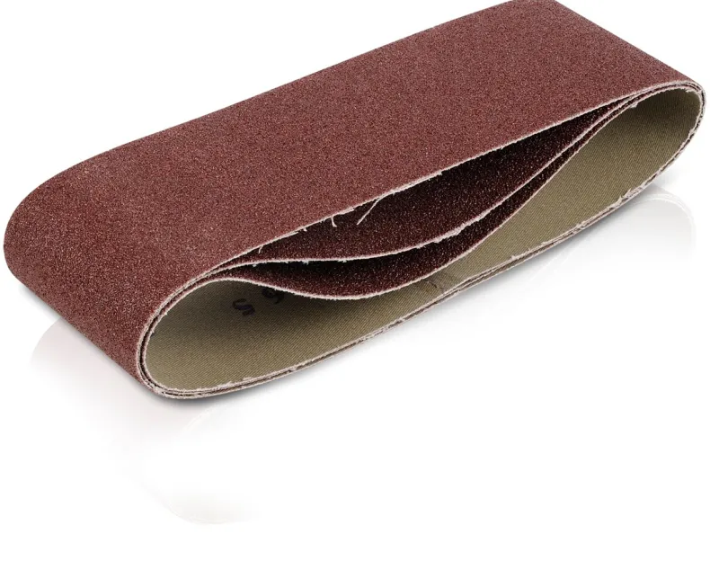 3 x schuurband 75 x 533 mm K60