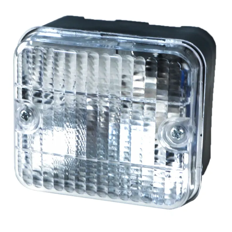 Achteruitlicht power 21 watt