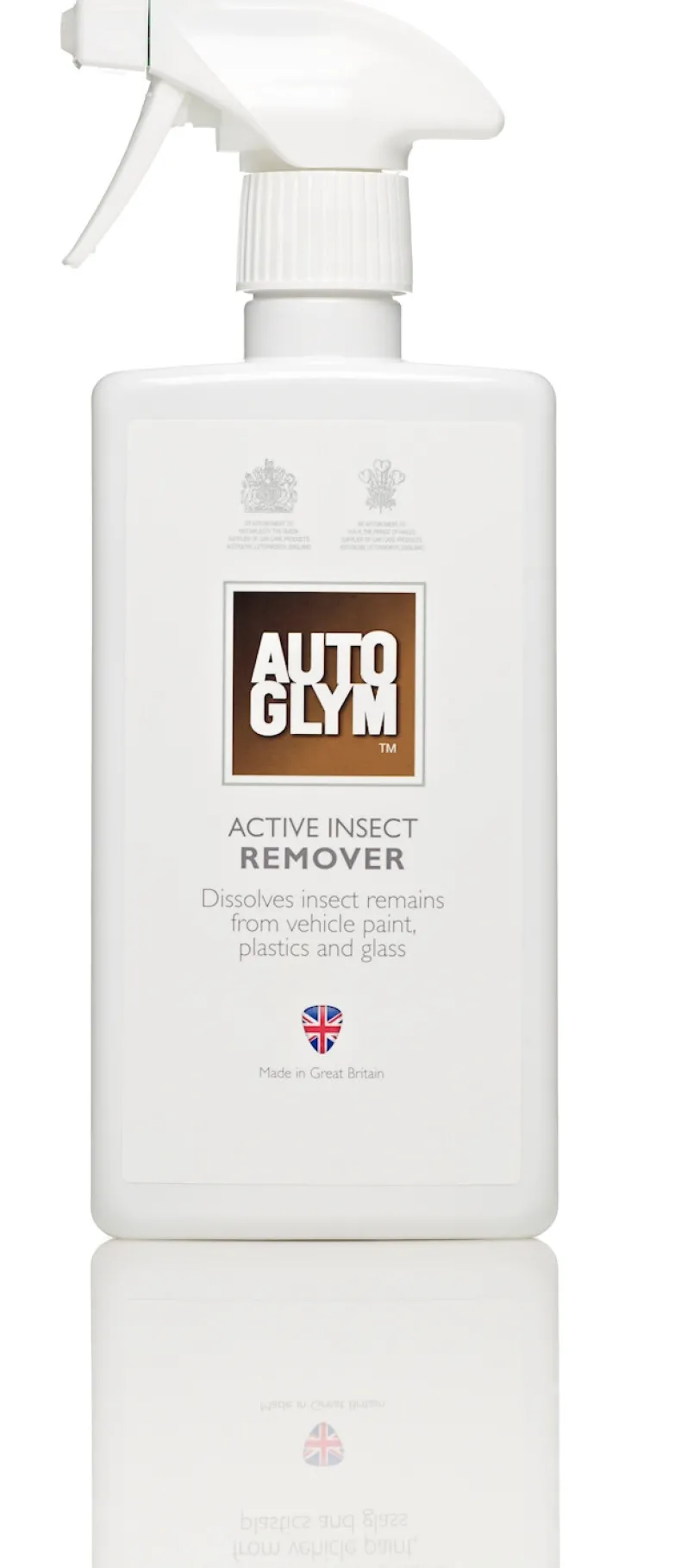 Active insect remover 500 ml