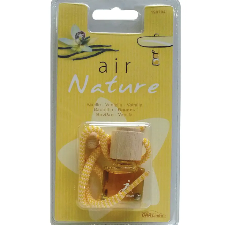 Air nature vanille