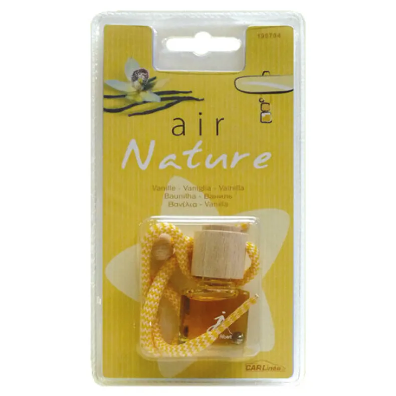 Air nature vanille