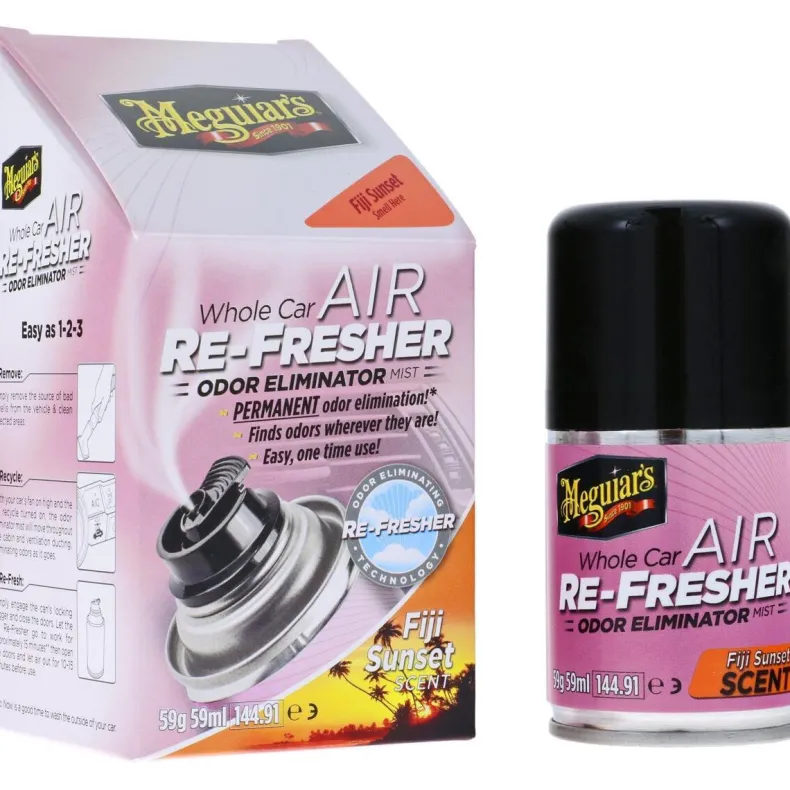 Air-Refrescher - Fiji Sunset Scent - 60 ml